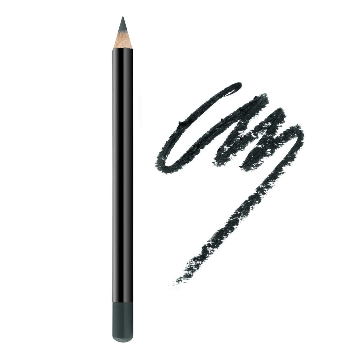 Vegan Eye Liner Pencil: High Pigment Cruelty-free Beauty-5